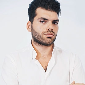 点击查看Dario DISTEFANO艺术家的简介与全部作品