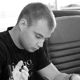 点击查看Alexey Auda Samora艺术家的简介与全部作品