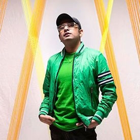 点击查看Hannan Siddique艺术家的简介与全部作品