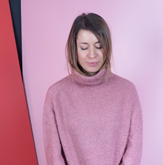 点击查看Rebeka Arce艺术家的简介与全部作品