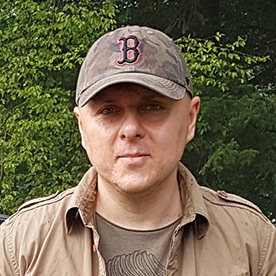 点击查看Aleksandr Zhydkov艺术家的简介与全部作品