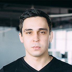 点击查看Max Podolski艺术家的简介与全部作品