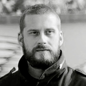 点击查看Danilo Vukovic艺术家的简介与全部作品