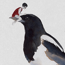 点击查看Claudia Schioppa艺术家的简介与全部作品