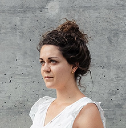 点击查看Maude Paquette-Boulva艺术家的简介与全部作品