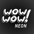点击查看Wow Wow Neon艺术家的简介与全部作品