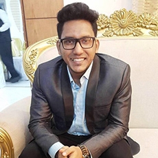 点击查看Kazi Mohammed Erfan艺术家的简介与全部作品