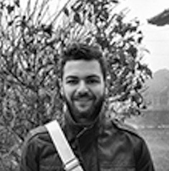 点击查看Antonio Stojceski艺术家的简介与全部作品