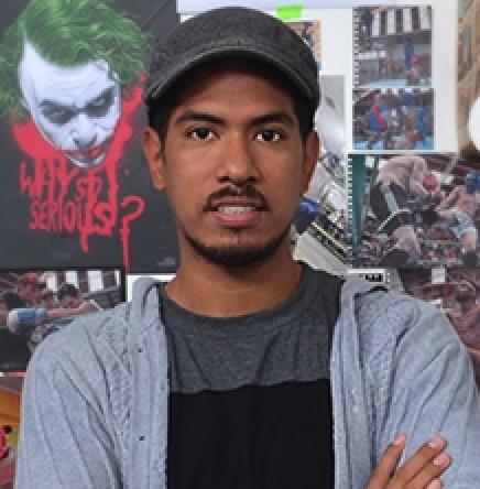 点击查看JAVIER MILLA艺术家的简介与全部作品