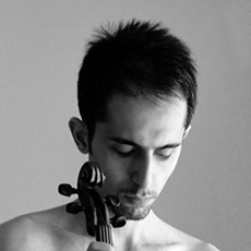 点击查看Peyman Naderi艺术家的简介与全部作品