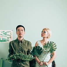 点击查看HOUTH艺术家的简介与全部作品