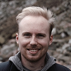 点击查看Sebastian Halin艺术家的简介与全部作品