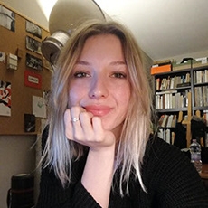 点击查看Edyta Woźniak艺术家的简介与全部作品