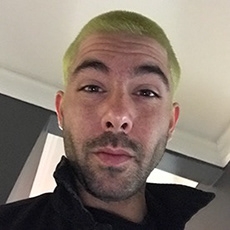 点击查看Paolo Remedy艺术家的简介与全部作品