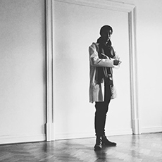 点击查看Hannes Ahremark艺术家的简介与全部作品