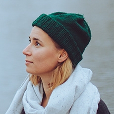 点击查看Julia Nimke艺术家的简介与全部作品