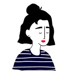 点击查看Ana Boileau艺术家的简介与全部作品