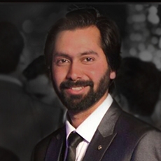 点击查看Ankur Sharma艺术家的简介与全部作品