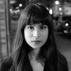 点击查看Khyati Trehan艺术家的简介与全部作品