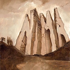 点击查看Nima Tayebian艺术家的简介与全部作品