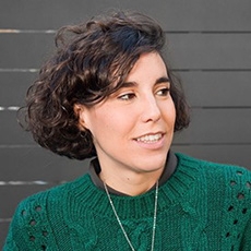 点击查看Roser Padrés艺术家的简介与全部作品