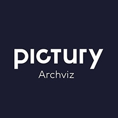 点击查看Pictury Archviz艺术家的简介与全部作品