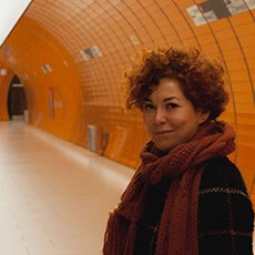 点击查看Анастасия Терещенко艺术家的简介与全部作品