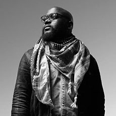 点击查看Jeff Rikhotso艺术家的简介与全部作品