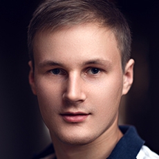 点击查看Maks Kuzin艺术家的简介与全部作品