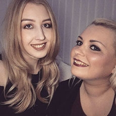 点击查看Ashleigh Godsmark艺术家的简介与全部作品