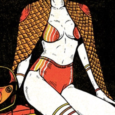 点击查看Lola Beltrán艺术家的简介与全部作品