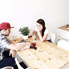 点击查看Jany Tremblay艺术家的简介与全部作品