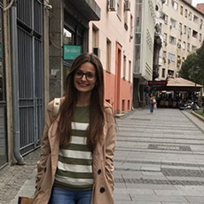 点击查看Nikolina Dobric艺术家的简介与全部作品