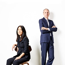 点击查看IwamotoScott Architecture艺术家的简介与全部作品