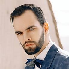 点击查看Alex Bond艺术家的简介与全部作品