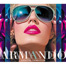 点击查看ARMANDO VISUAL ARTIST艺术家的简介与全部作品