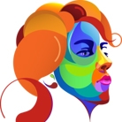 点击查看Marina Okhromenko艺术家的简介与全部作品