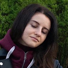 点击查看Alina Filipenko艺术家的简介与全部作品