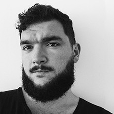 点击查看Artem Trigubchak艺术家的简介与全部作品