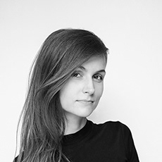 点击查看Klaudia Zmuda艺术家的简介与全部作品