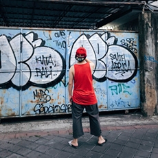 点击查看Shenguo Ren艺术家的简介与全部作品