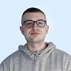 点击查看Patryk Polak艺术家的简介与全部作品