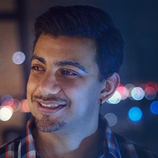 点击查看Amar Kakad艺术家的简介与全部作品