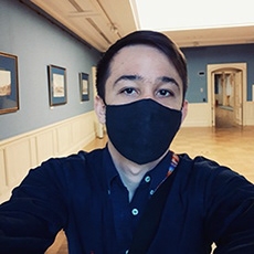 点击查看Ildar Garifullin艺术家的简介与全部作品