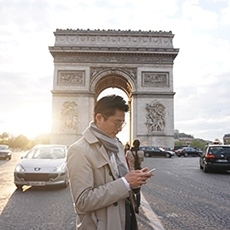 点击查看Jinsuh Chung艺术家的简介与全部作品