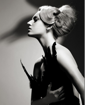 Richard Warren时尚摄影欣赏