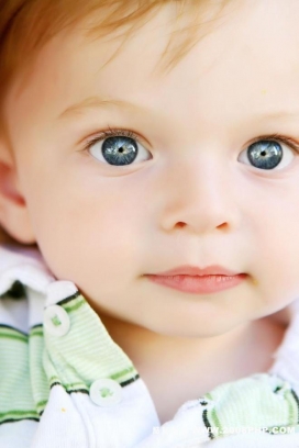 Ashley McNamara可爱儿童摄影欣赏