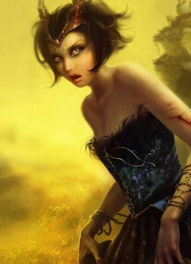 国外大型CG作品欣赏（二）