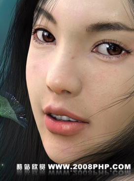 国外大型CG作品欣赏（三）