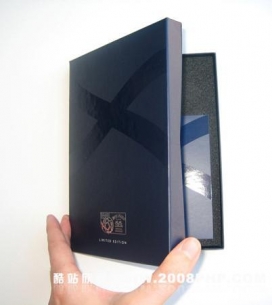 effektive光盘盒包装设计欣赏